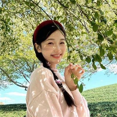 新闻女人