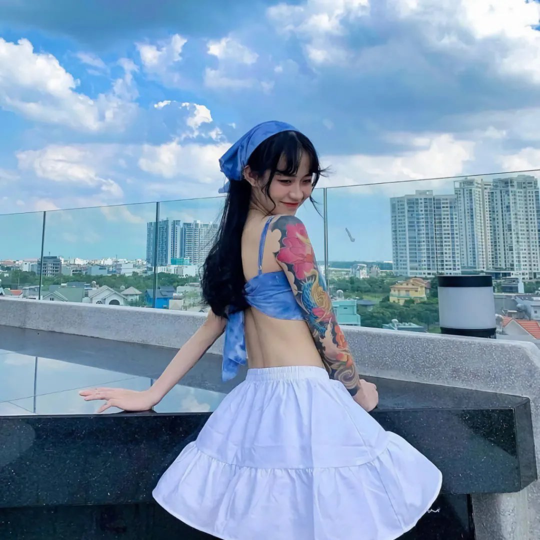 安娜与国王