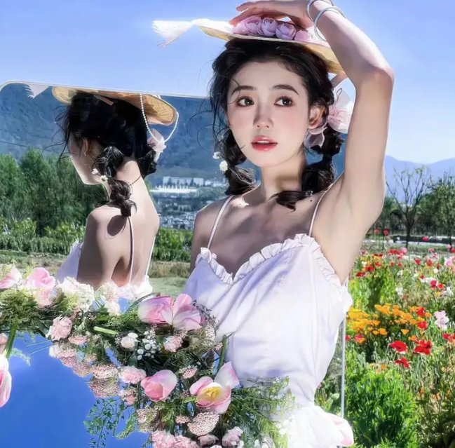 牧童传奇
